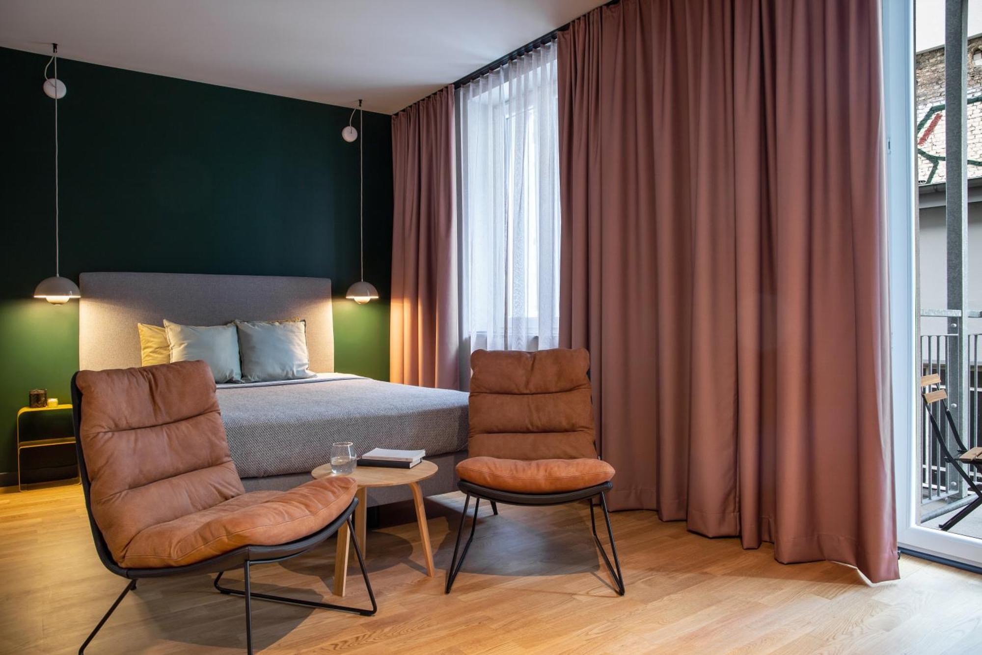 شقة Ipartment Berlin Mitte المظهر الخارجي الصورة
