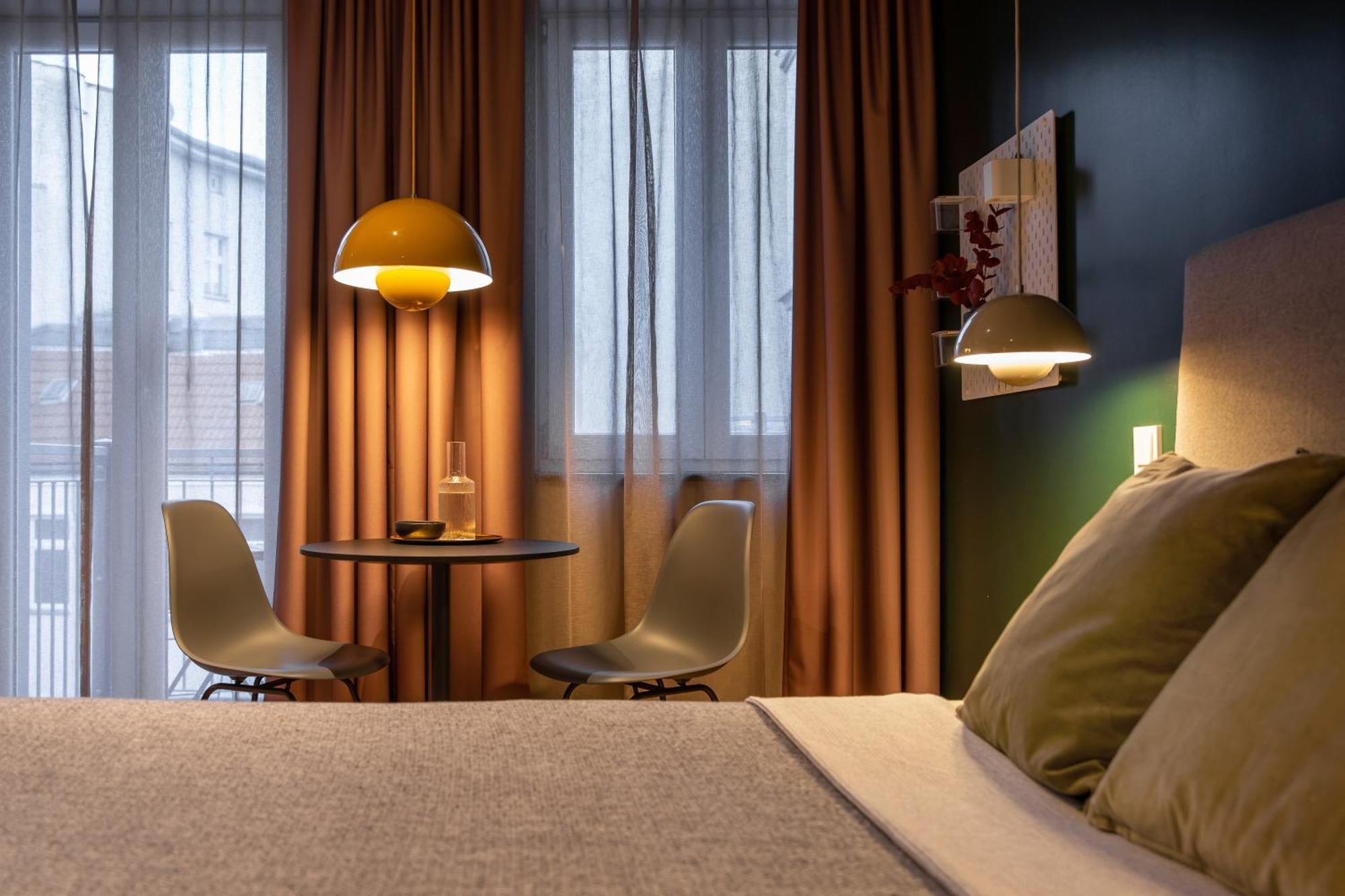 شقة Ipartment Berlin Mitte المظهر الخارجي الصورة