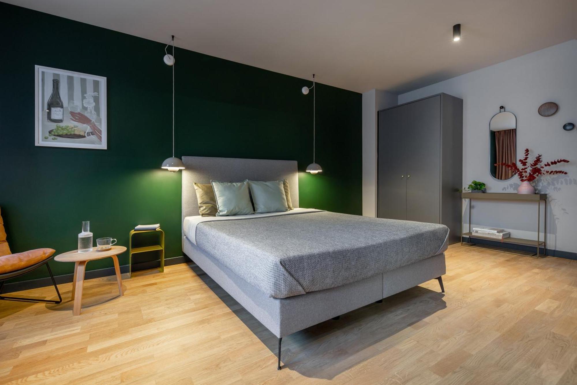 شقة Ipartment Berlin Mitte المظهر الخارجي الصورة